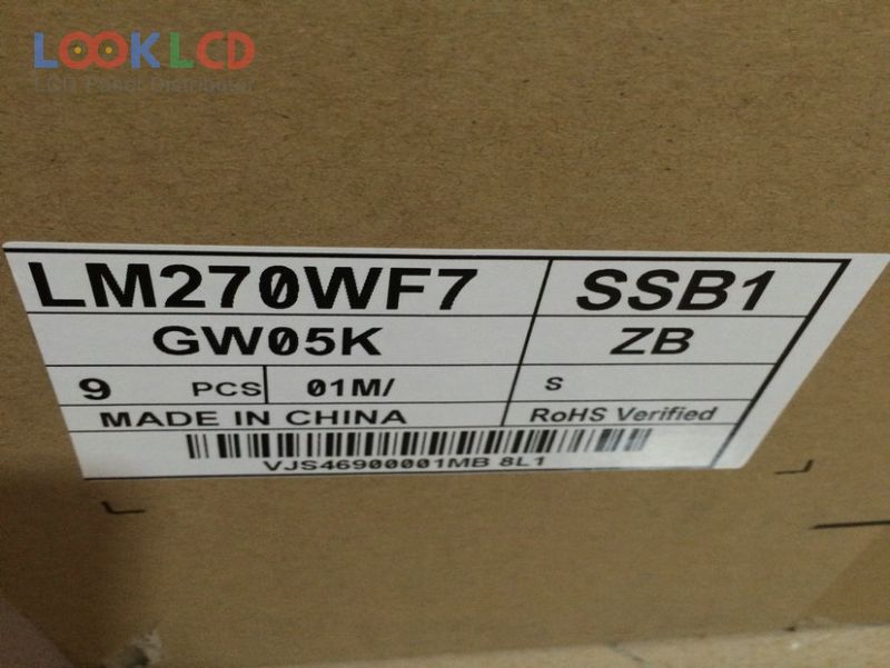 LM270WF7-SSB1